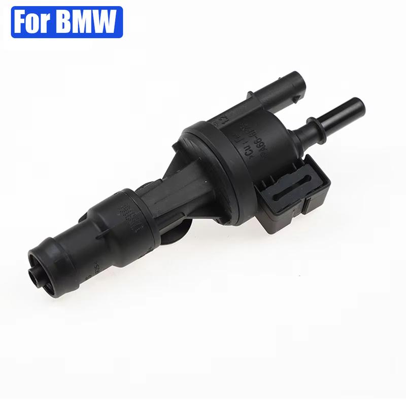 For BMW 2 X1 X2 F56 F54 F45 F46 Mini Cooper Clubman Countryman 525 Fuel Tank Breather Valve Solenoid Valve 13907621174