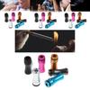 Metal Cigarette Mouthpiece With Color Variations For Smoking Enthusiasts And Home Decor