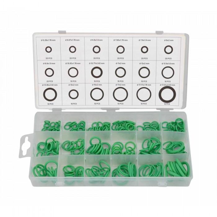 AW Tools HNBR Sealing Ring (Pack of 270)