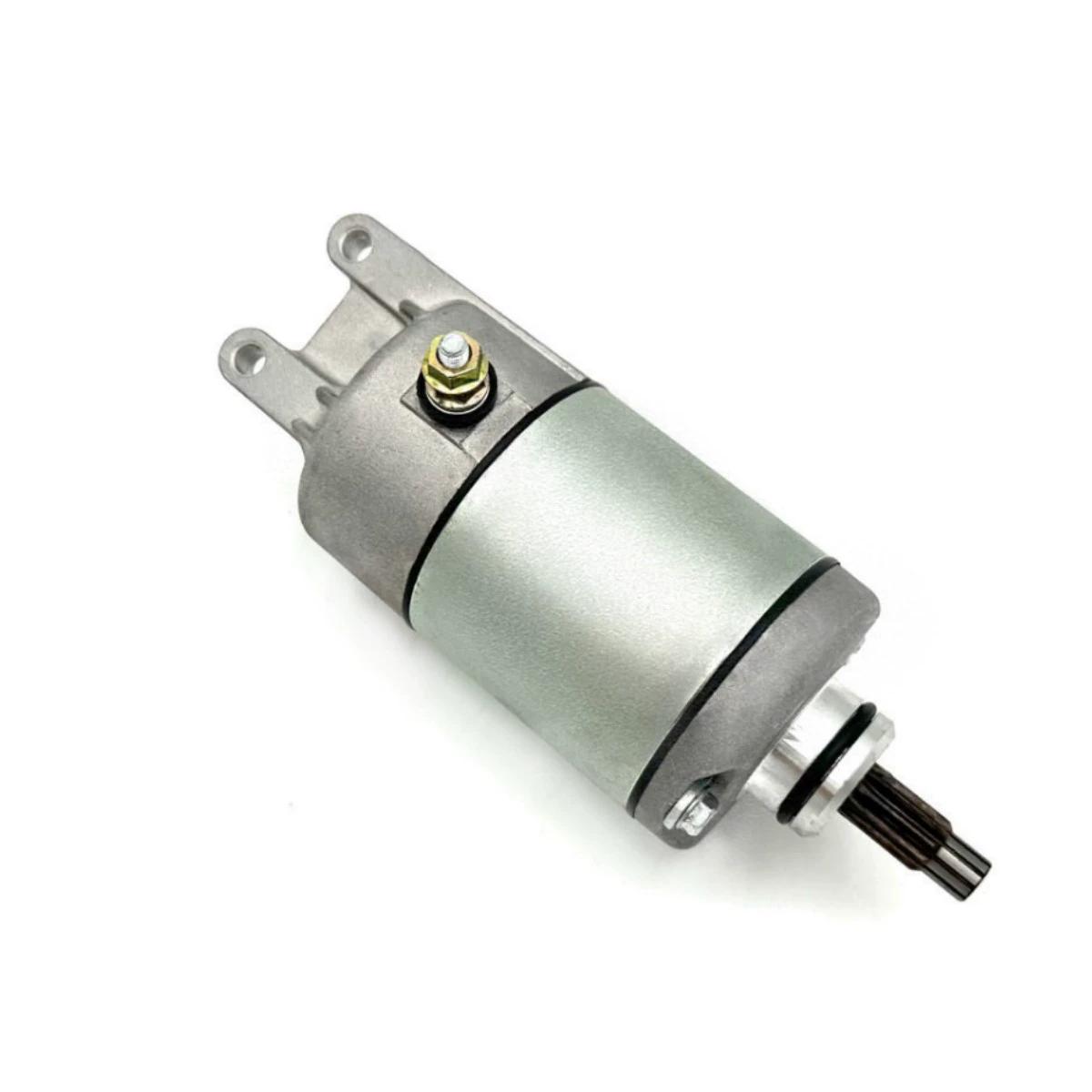 31200-HA0-773 Starter Motor Starter Motor for ATV TRX, 18337, SMU0028 31200-HA0-773