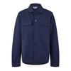 Belier Mens Premium Jersey Jacket