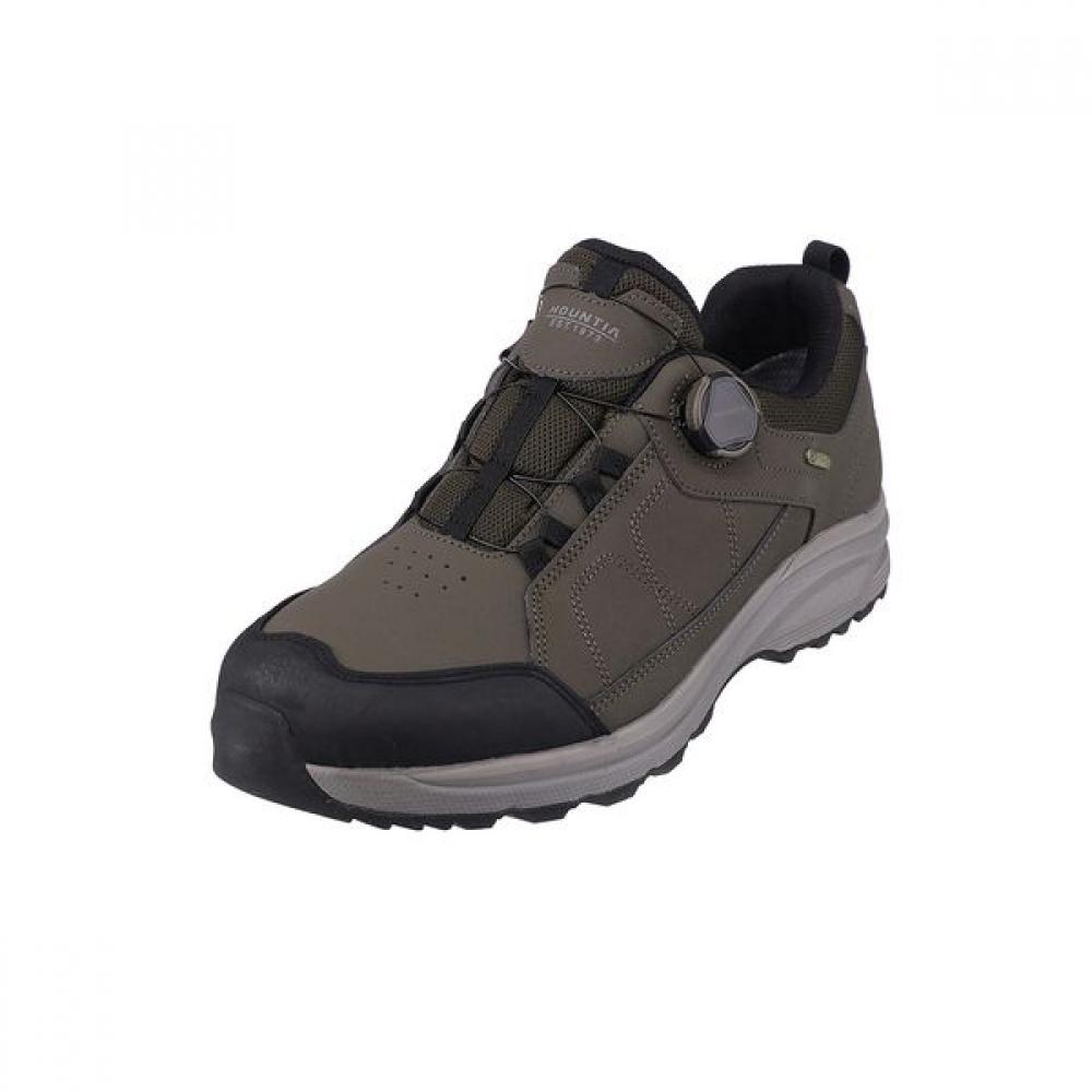 

Mountia Mountia Весна Лето Охлаждение Мужская S deScent R1 6mqShx2005 BROWN/260