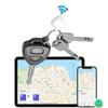 Global Mini GPS Tracker Locator Works with iOS Find My APP Smart Tag Anti-lost Device Wallet Finder Irtag for Car Key Pet Dog