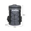 Paddleboard Deck Bag Paddle Board Practical Portable Standup