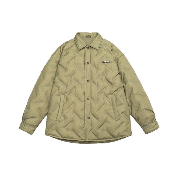 2025 Stylish Men's Loose-Fit Lightweight Warm White Duck Down Jacket - Youth Trendy Plus Size Shirt