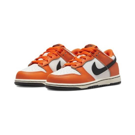 Nike Dunk Low Halloween DH9756-003 EU 29.5