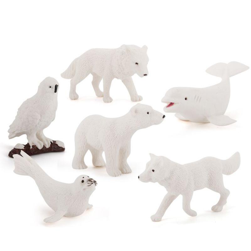 

Simulation Solid Turtle Chick Frog Animal Growth Cycle Montessori Teaching Aids Winter Animals