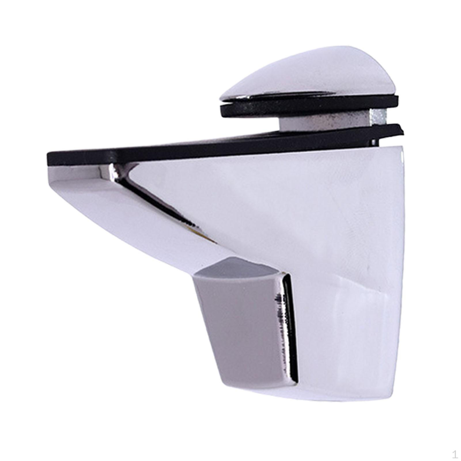 

Стеклянный зажим, регулируемый сменный держатель, зажим для настенного поручня