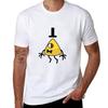 Bill Cypher Tshirt Lightweight Sport Basic Tshirt