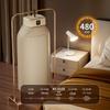 Portable Automatic Clothes Dryer for Travel and Home
