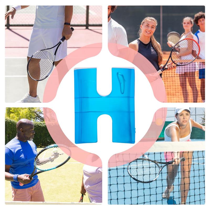 Tennis Racket Stringing Machine Badminton Racquet Stringer Racket Stringing Tool Load Spreader Adapter Stringing Fixing Tool