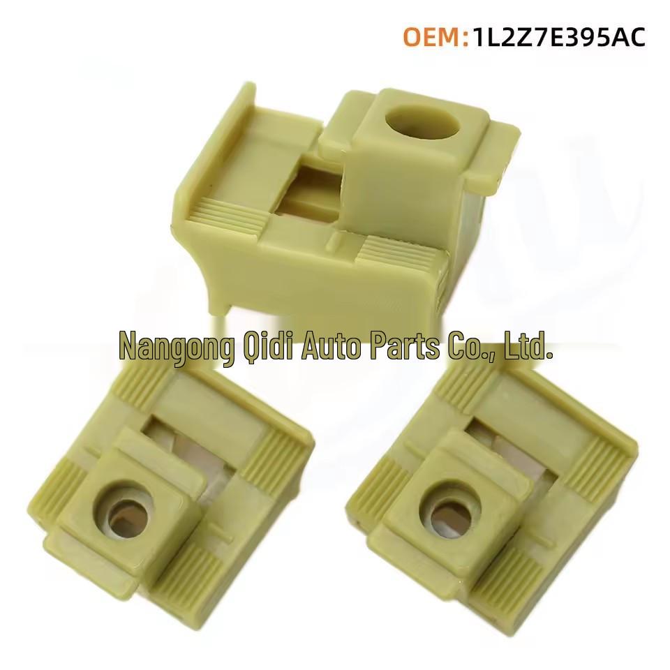 Transmission Shift Cable Bushing Clip for Ford F150, Explorer, Mustang, Lincoln - Part 1L2Z7E395AC