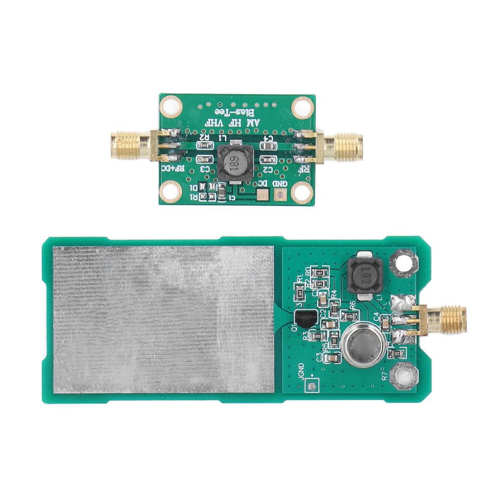RF Amplifier Module 1030kHz Mediumwave Shortwave Signal Amp for RTLSDR Receiver MiniWhip