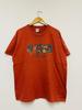 Vintage 90’s The Lion King Animated Film T-Shirt / Embroidered / Streetwear / OG / XL