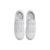 Union LA x Air Jordan 1 KO Low White Neutral Grey Unisex Sneakers Sail University-Gold DO8912-101