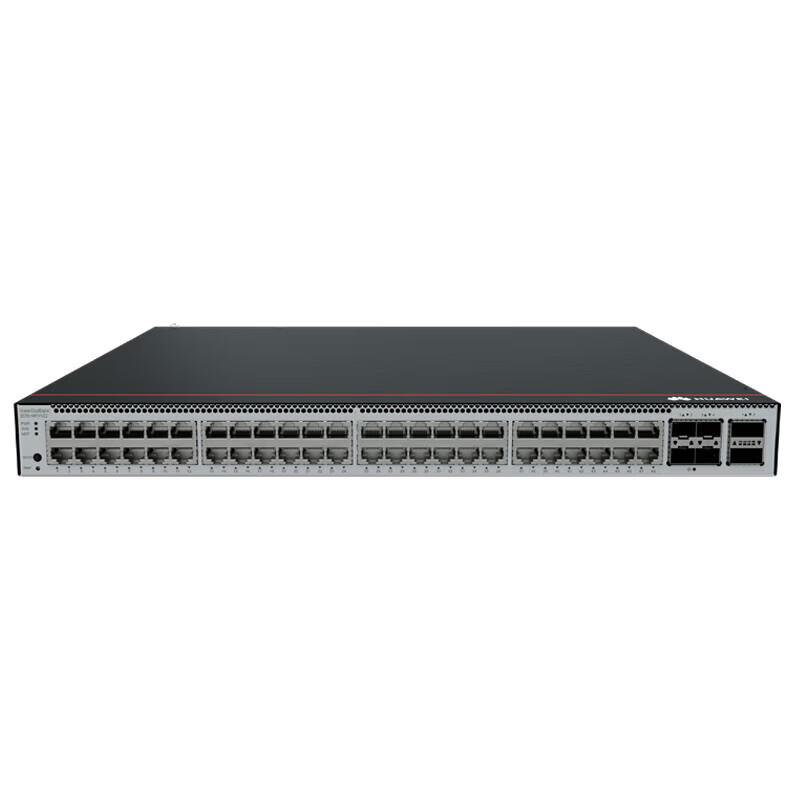 

Huawei S5755-H Series Core POE Switch