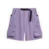 Ice Feel Comfort Men's Casual Sports Shorts AKSW015