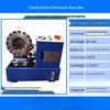 Hydraulic Hose Crimping Machine CN Plug (adapter Included)