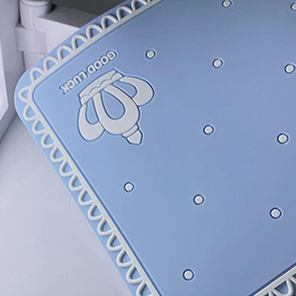 Temperature Resistance Car Dashboard Non Slip Pad Meal Mat Auto Anti-Slip Mat  Car Styling Interior