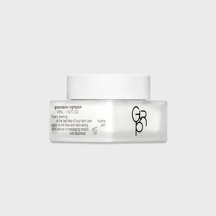Repair Blend Night Pack 45ml