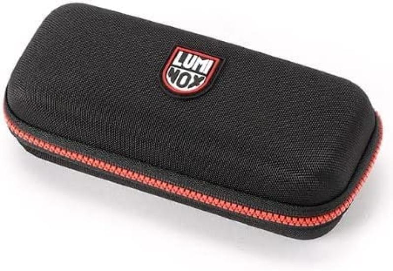 Luminox Patagonia Carbonox X2.2402 Mattschwarz 44mm Uhr, Swiss Made [Gebraucht]