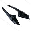 538670D110 538660D110 Front Windshield Wiper Water Deflector Plate Neck Trim Panel Lid For Toyota Vios Yaris L Yaris-L 2014-2019