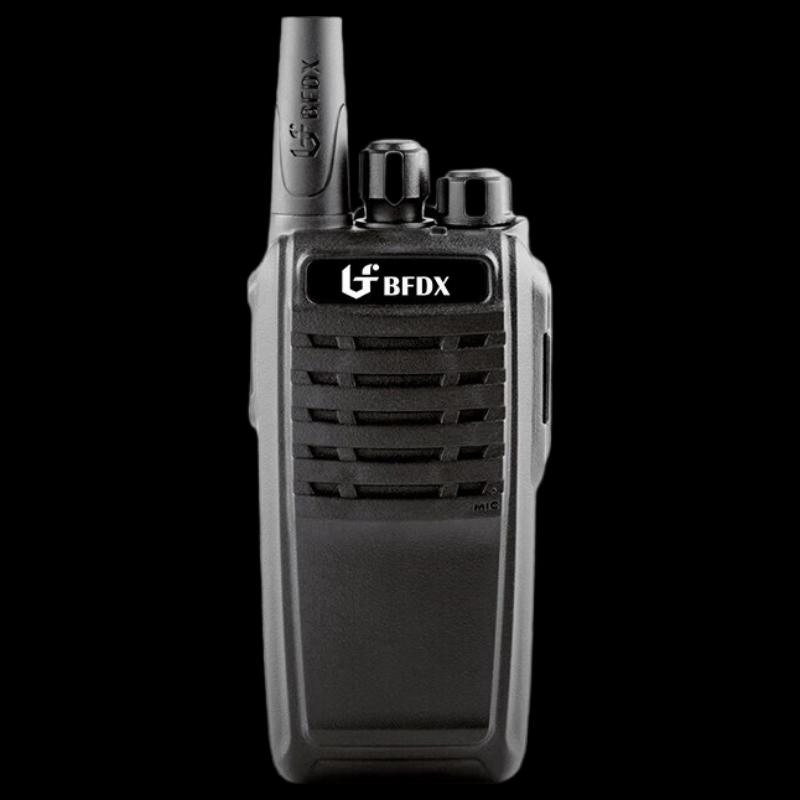 BFDX BF-301 High Power Handheld Walkie-Talkie (CN version)