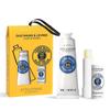 L'Occitane Shea Butter Hand Cream & Stick Lip Balm Duo Set (Carité Confort)