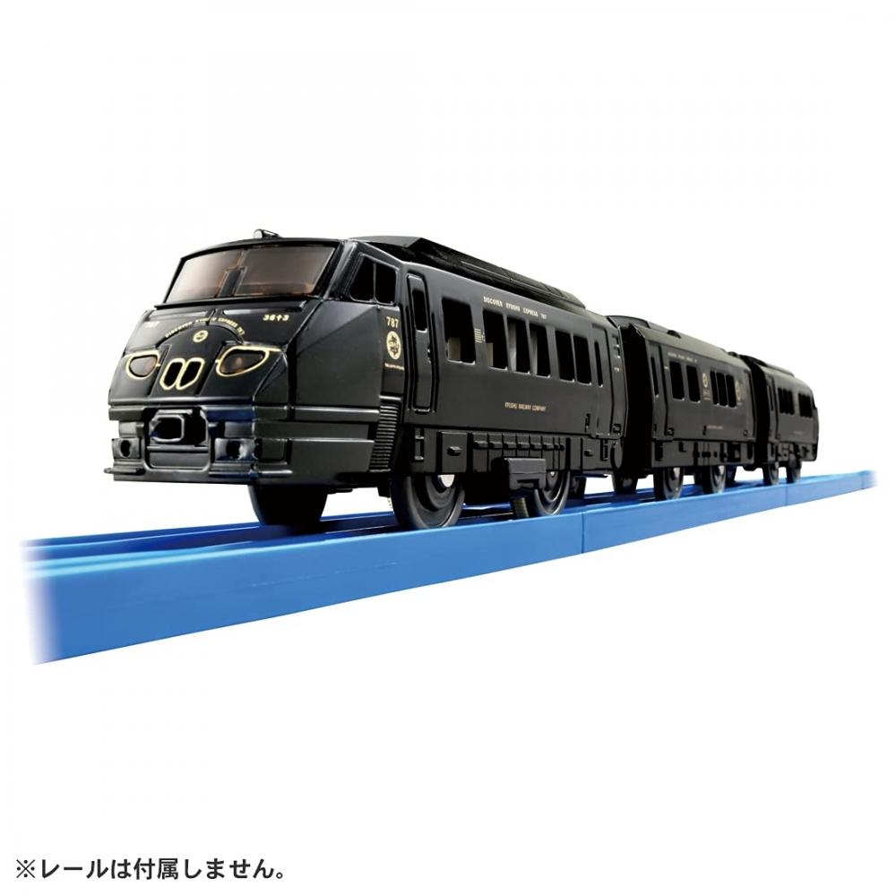 Plarail JR Kyushu 787 Series 36 Plus 3