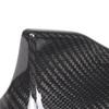 True Carbon Fiber Exterior Accessories Shark Fin Antenna Panel Protection Cover for 2013 - 2024 Jaguar F-TYPE CarbonFiber Custom