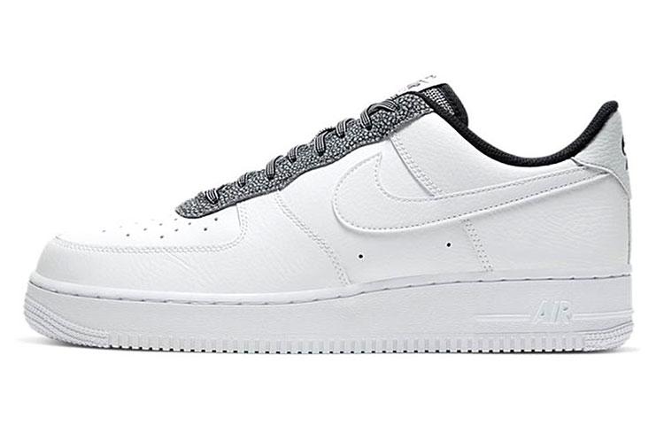 

Nike Air Force 1 07 LV8 White Grey CK4363-100 42