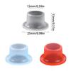 10pcs/set Waterproof Tape Sealing Tape Twist Frees Sealing Tape Insulation Tape for Home Improvement Easy Application
