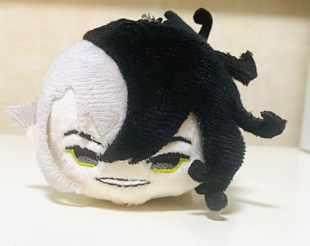 

[USED] Fate/GrandOrder Ashiya Doman Mochimochi Mascot