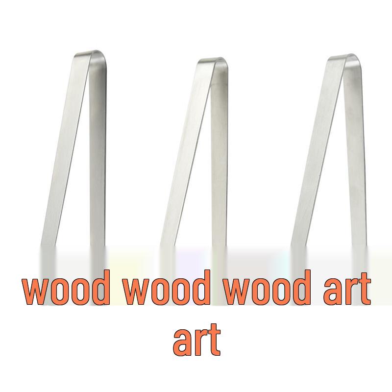 Silicone Mini Hand-Shaped Food Tongs