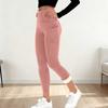 Women's Fashion Yoga Pants Warm Thermal Leggings -Lined High-Waisted Athletic Pants