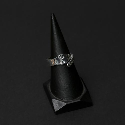 Helldorado Snake Ring (B Type)