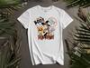 Mickey Trick Or Treat T-shirt T Shirt Men Women Unisex Tshirt L150