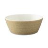 NARUMI Bowl Luminar 12cm Gold Stylish Modern Casual Salad Bowl Small Bowl Microwave Heating Dishwasher Safe Gift Box 52528-2882