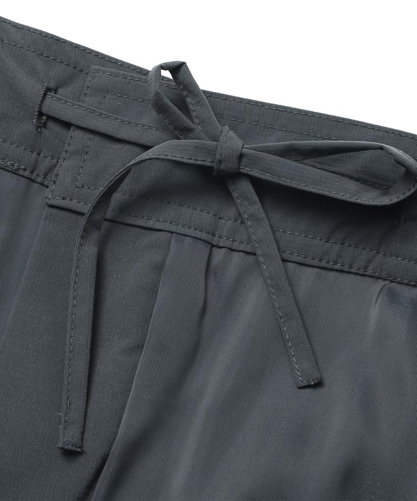 UCLA Simple Cargo Pants [Dk_Grey](Uy8Lp03_36)
