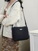 Nylon Large Capacity Casual Shoulder Bag For Women With Multiple Pockets