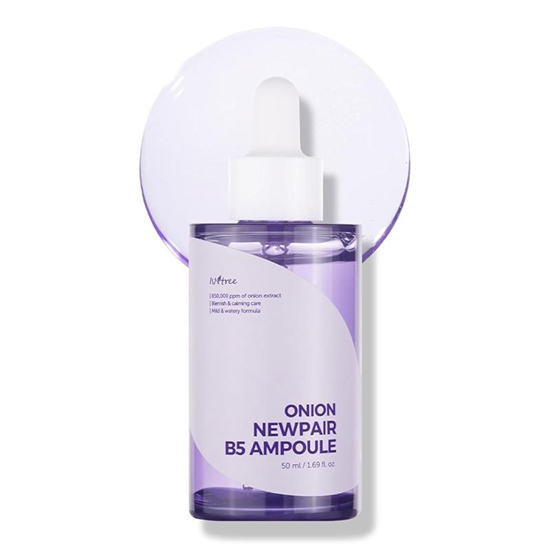 [ISNTREE] Onion Newpair B5 Ampoule 50ml
