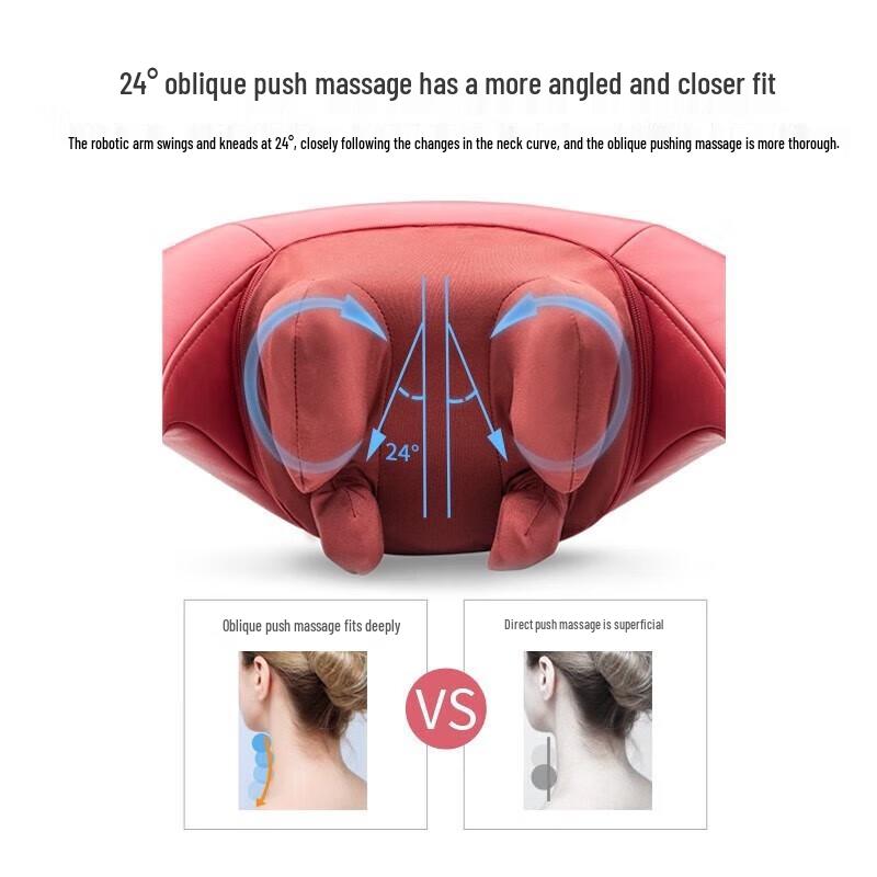 OGAWA Neck and Shoulder Massager