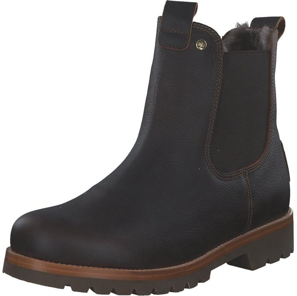 Boots Panama Jack Burton Igloo Napa/grass