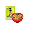 Nagatanien Asage-Hiruge-Yuge Miso Soup Assortment Box (Powder Type) - 30 Servings