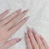 5D Embossed Nail Art Sticker Supplies Nail Art Decorations Nail Manicure Decals