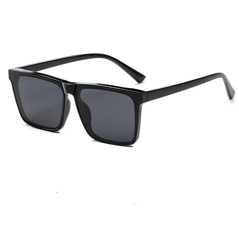 

Солнцезащитные очки Box Polarized Мужские солнцезащитные очки Medium Single с женскими очками Uv Protection Factory
