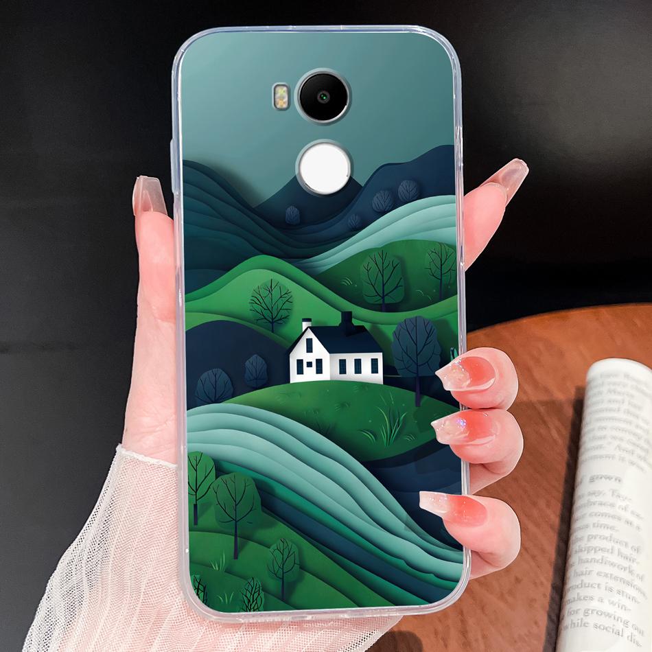 For Redmi 4 Pro 4A 4X Phone Case Butterfly Patterns Soft Slim TPU Transparent Silicone Back Cover For Redmi4 Lightweight Housing