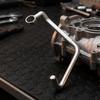 Tool 9/16-Inch Starter Wrench for Mechanics