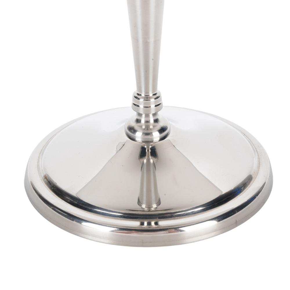 Tall Stem Base Nut Cup Rustless Steel Sweet Treat Container Ice Cream Goblet Ice Cream Serving