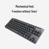 Logitech K855 Wireless Mechanical Keyboard